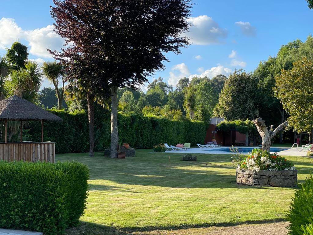Villa Quinta de Maderne Felgueiras Exterior foto