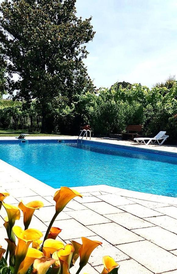 Villa Quinta de Maderne Felgueiras Exterior foto