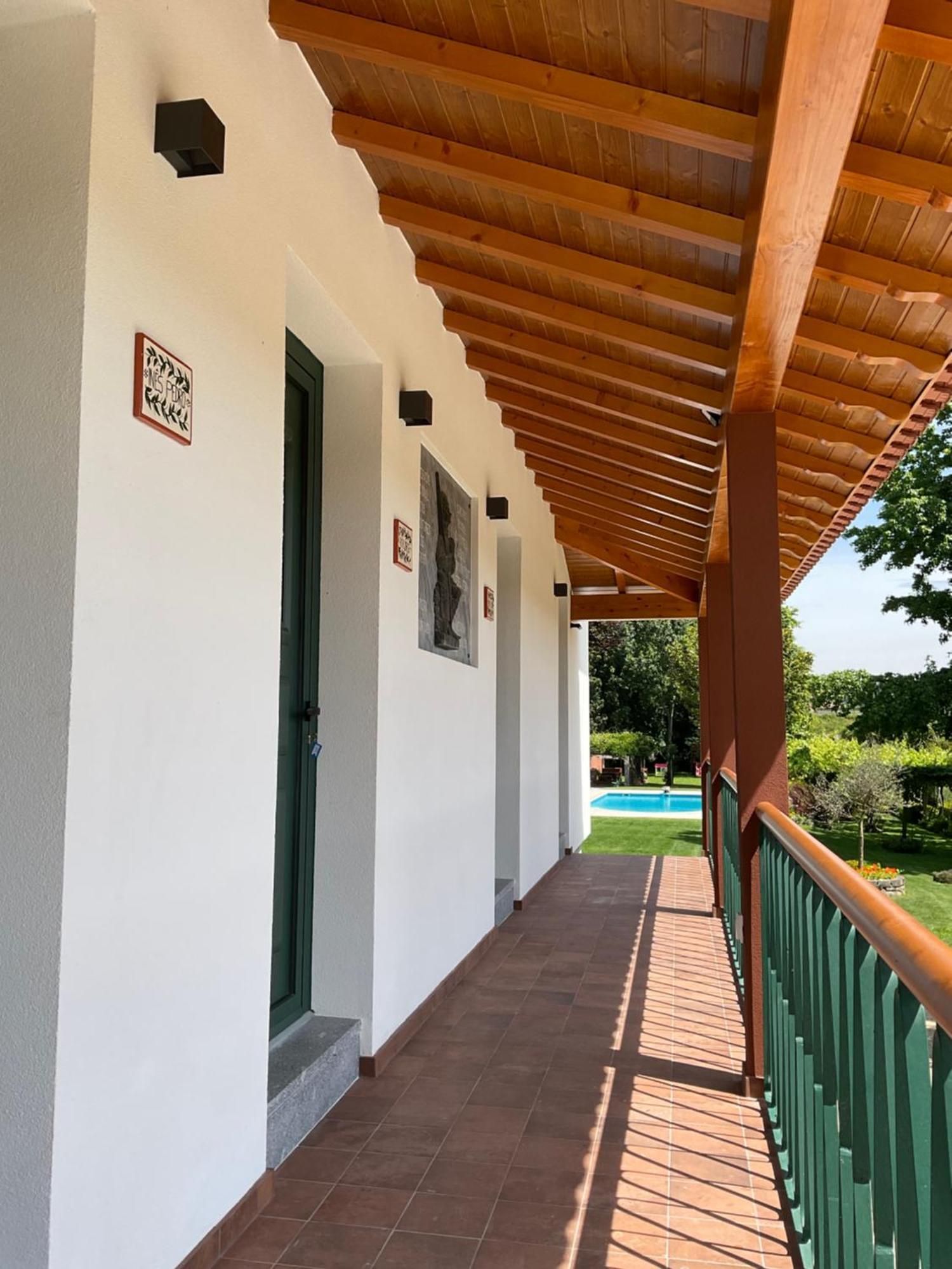 Villa Quinta de Maderne Felgueiras Exterior foto