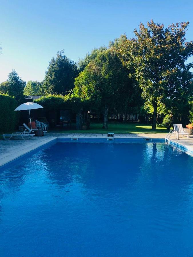Villa Quinta de Maderne Felgueiras Exterior foto